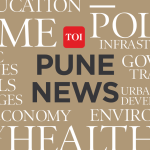 SPPU डबल डेकर उड्डाणपूल 15 जानेवारीला वाहतुकीसाठी पूर्णपणे खुला होईल: PMRDA