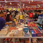 पुणे बुक फेस्टिव्हल सुरू झाला, वर्ल्ड बुक कॅपिटल 2027 चा दर्जा मिळवण्याच्या बोलीचा एक भाग