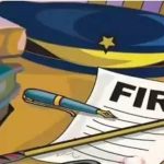 अपघातानंतर आरोपीने स्कूटरस्वाराला बेल्टने मारहाण केली