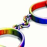 एलपीजी सिलिंडरसह मृत्यूच्या सापेक्ष माणूस ब्लडजन्स