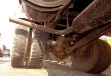 चिंचवडमध्ये सिमेंट मिक्सरने दुचाकीला धडक दिल्याने शाळकरी मुलाचा मृत्यू; चालकाला अटक