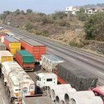 एटीएसच्या अनुपलब्धतेमुळे आरटीओला व्यावसायिक वाहनांच्या फिटनेस चाचण्या बंद करण्यास भाग पाडले जाते