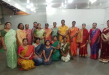 सासवडमध्ये तुकाराम गाथा पारायण सोहळ्याची भक्तीमय सांगता