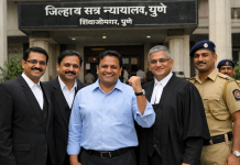 विद्यार्थिनीच्या विनयभंग प्रकरणातून मुख्याध्यापकांची निर्दोष सुटका