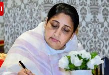 बारामती पोटनिवडणुकीत 22 अपक्ष अजूनही रिंगणात असले तरी सुनेत्रा पवार यांच्यासमोर मोठे आव्हान नाही