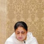 सुनेत्रा यांच्या सुरक्षेची काळजी सरकार घेईल : मुख्यमंत्री