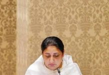 सुनेत्रा यांच्या सुरक्षेची काळजी सरकार घेईल : मुख्यमंत्री