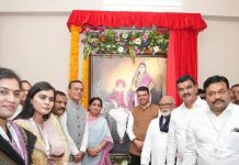 लोकसभा आणि विधानसभांमध्ये महिलांसाठी 33% कोट्याचे स्वागत करण्यासाठी मुख्यमंत्र्यांनी मानसिकता बदलण्यावर भर दिला