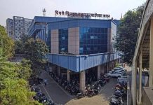 PCMC कायदा पॅनेल निविदा अटींवर नियंत्रण शोधत आहे, वादाला तोंड फुटले आहे