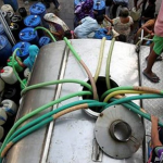 पुणे पाण्याची समस्या : महापालिकेच्या दुरुस्तीला विलंब झाल्यामुळे दुसऱ्या दिवशीही पुरवठा विस्कळीत | पुणे बातम्या