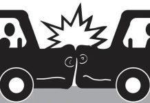 जुन्नरजवळ समोरासमोर झालेल्या धडकेत नायब तहसीलदाराचा मृत्यू