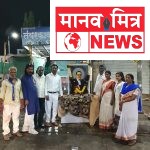 आळंदी देवाची : जय जय गुणवंत महाराज फाऊंडेशनतर्फे डॉ. बाबासाहेब आंबेडकर जयंती उत्साहात साजरी