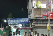 आळंदी देवाची : जय जय गुणवंत महाराज फाऊंडेशनतर्फे डॉ. बाबासाहेब आंबेडकर जयंती उत्साहात साजरी