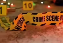 महाराष्ट्रात कौटुंबिक वादातून पित्याने 2 मुलींवर डिझेल ओतून त्यांना पेटवून देण्याचा प्रयत्न केला