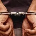 नसरापूर बलात्कार व खून आरोपींची न्यायालयीन कोठडीत रवानगी