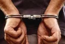 नसरापूर बलात्कार व खून आरोपींची न्यायालयीन कोठडीत रवानगी