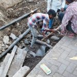 पेठ भागातील 6,500 ग्राहकांना वीजपुरवठा खंडित झाला पुणे बातम्या