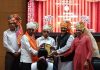 कात्रजचे प्रा. काकडेदेशमुख यांना ‘तितिक्षा ग्रंथ पुरस्कार’ जाहीर