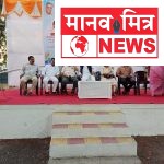 पत्रकारितेतील उल्लेखनीय कार्यासाठी सुनील लोणकर यांचा सासवडमध्ये गौरव