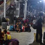अपहरण झालेल्या एका वर्षाच्या चिमुरडीची पोलिसांनी १६ तासांत सुटका, तिघांना ताब्यात घेतले