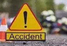 वेगवेगळ्या मोटारसायकल अपघातात दोन ठार | पुणे बातम्या