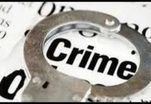 पोलीस हवालदाराला धमकावल्याप्रकरणी दुचाकीस्वारावर गुन्हा दाखल