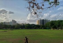 मान्सून जसजसा पुढे जाईल तसतसा शहरात हलका पाऊस पडेल | पुणे बातम्या