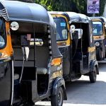 सीएनजीच्या दरवाढीमुळे पुण्यात ऑटोरिक्षा संघटनांनी भाडेवाढीसाठी दबाव आणला | पुणे बातम्या