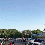 महत्त्वाच्या येरवडा जंक्शनवर उड्डाणपूल, ग्रेड सेपरेटरच्या प्रस्तावात प्रथम झाडे