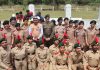एनसीसी महाने रोजगारक्षमता मोहीम सुरू केली
