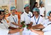 चार महा विद्यार्थ्यांनी नर्सिंग सीईटीमध्ये 100 टक्के गुण मिळवले आहेत