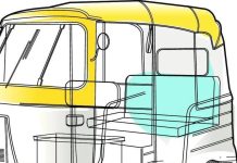 चार ऑटोरिक्षा चालकाचे वाहन, मोबाईल फोन आणि रोकड लुटून | पुणे बातम्या