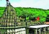 भीमाशंकर मंदिरात मोफत दर्शन सुविधा पुन्हा सुरू, सुरू असलेल्या कामांमध्ये गर्दीमुळे गर्दी व्यवस्थापनाची चिंता वाढली