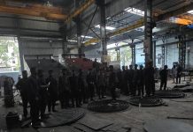 एमआयडीसी हद्दीबाहेरील औद्योगिक वसाहतींनाही पाण्याची समस्या भेडसावत आहे