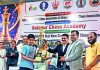 युवा बुद्धिबळ प्रतिभाने महाराष्ट्र अंडर-13 चॅम्पियनशिपमध्ये दुसरे स्थान पटकावले