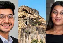 जूनमधील हुडी, बालीची सहल, एक ‘सापाची कहाणी’: पोलिसांनी केतन अग्रवालच्या लोहगड खून प्रकरणाला कसे फोडले