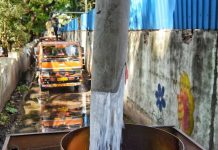 पीएमसीच्या घोषणेला आठवडा उलटूनही नवीन पाण्याचे टँकर भरण्याचे ठिकाण अद्याप सुरू झालेले नाहीत