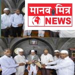 आळंदीचा दुहेरी गौरव! राजेंद्र उमाप यांचा विक्रमी विजय, डॉ. रामचंद्र देखणे यांना केंद्र सरकारचा प्रतिष्ठित पुरस्कार आळंदी, चरित्र समितीची वतीने