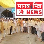 अण्णा हजारे यांच्या वाढदिवसानिमित्त आळंदीत श्रींच्या वैभवी पादुकांवर अभिषेक; वृक्षारोपण व सन्मानपत्र वितरणाने समाजसेवेचा संदेश”