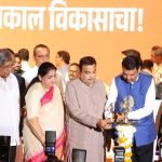 पुण्याला पुरंदर विमानतळाला जोडण्यासाठी दिवे घाटमार्गे दुहेरी बोगदे करण्याकडे मुख्यमंत्र्यांचे लक्ष, व्यवहार्यता अभ्यासाची मागणी | पुणे बातम्या