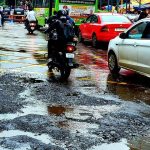 भव्य सायकल टूर मार्गांवर खड्डे दिसू लागल्याने कार्यकर्त्यांनी ऑडिटची मागणी केली | पुणे बातम्या