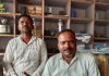 शिवरी ग्रामस्थांचा निकृष्ट विकासकामांविरोधात एल्गार; 20 जुलैपासून बेमुदत उपोषणाचा इशारा