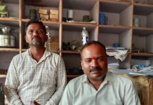 शिवरी ग्रामस्थांचा निकृष्ट विकासकामांविरोधात एल्गार; 20 जुलैपासून बेमुदत उपोषणाचा इशारा